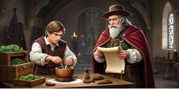 ����������� � ����������������: ��� ����� ������� ������� ����������� ����������