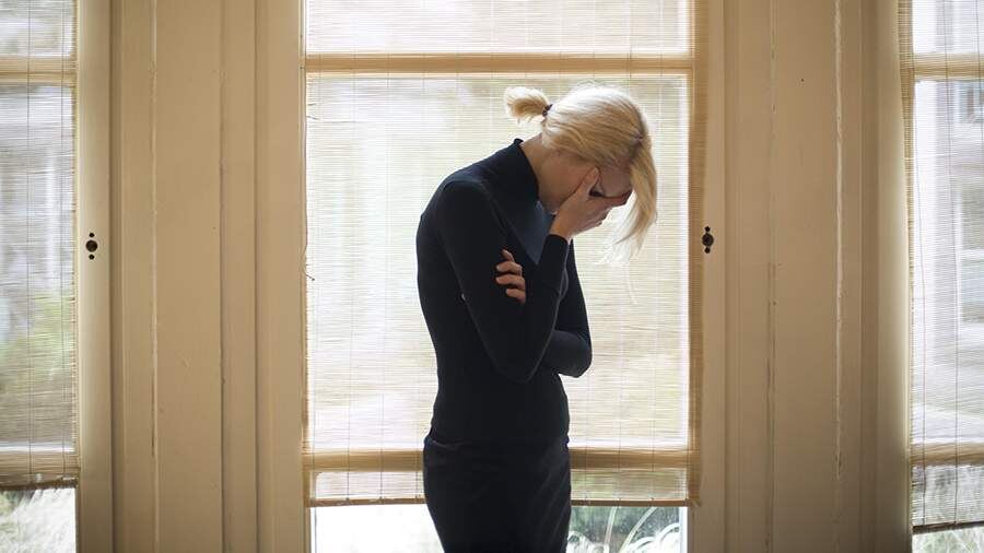 Весной апатия становится частым спутником