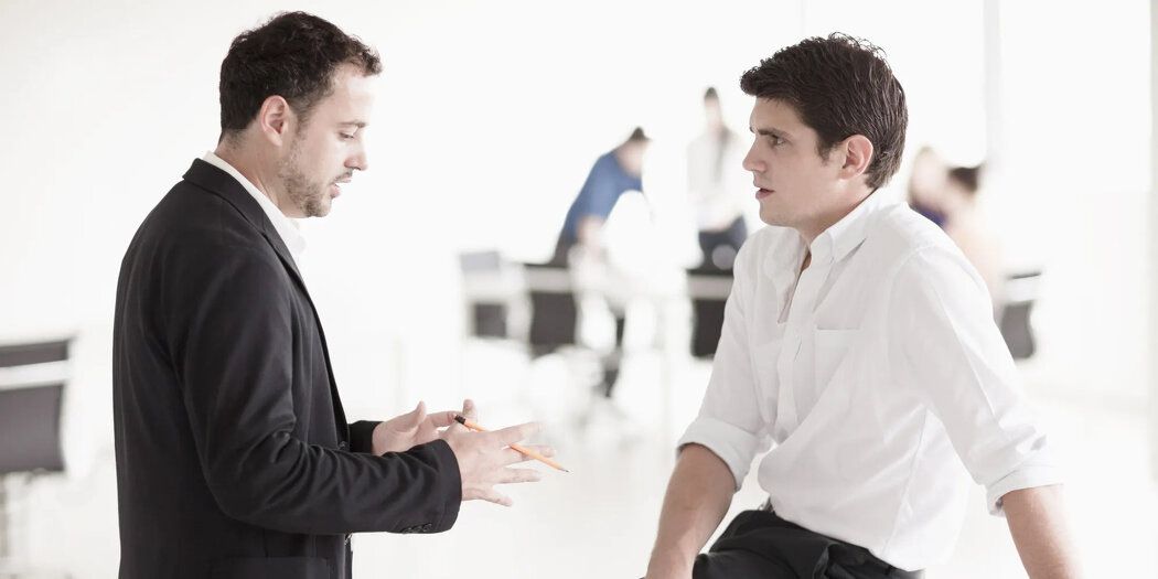 ������ ������: ����� � ����������������� ������������?