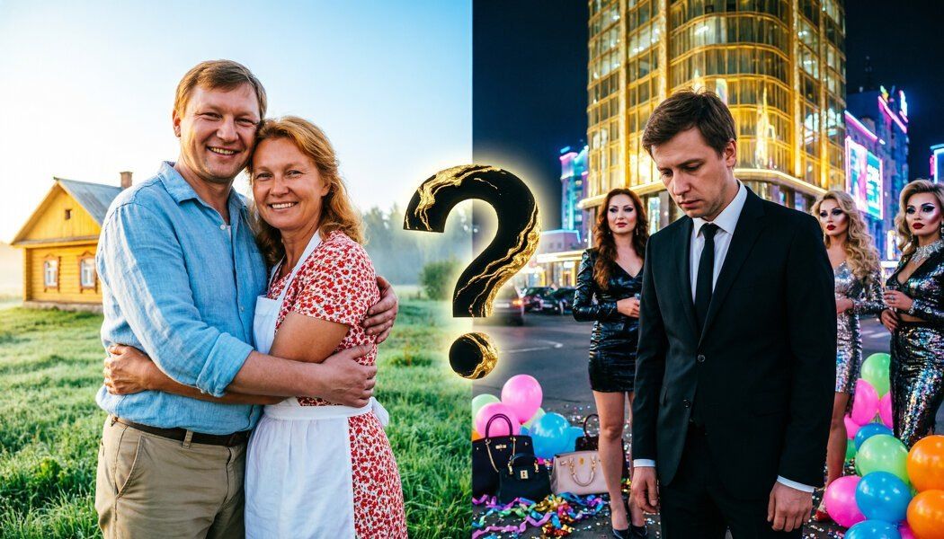 �������� �������: ����� ����� ��������� � �����������