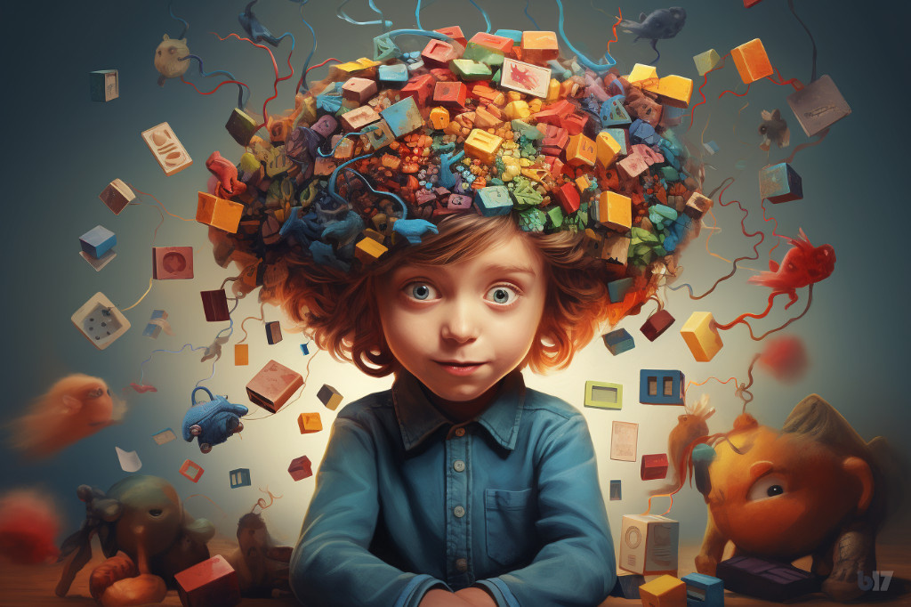 Эмоциональный интеллект: ключ к личностному росту