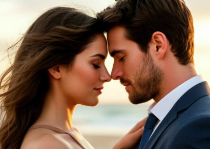 Три качества настоящего партнера, которые стоит знать