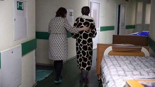 В России могут изменить подход к диспансерным картам