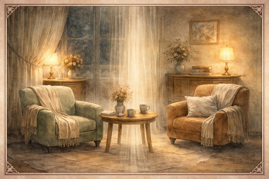 Одиночество вдвоем: как сохранить эмоциональную близость в отношениях