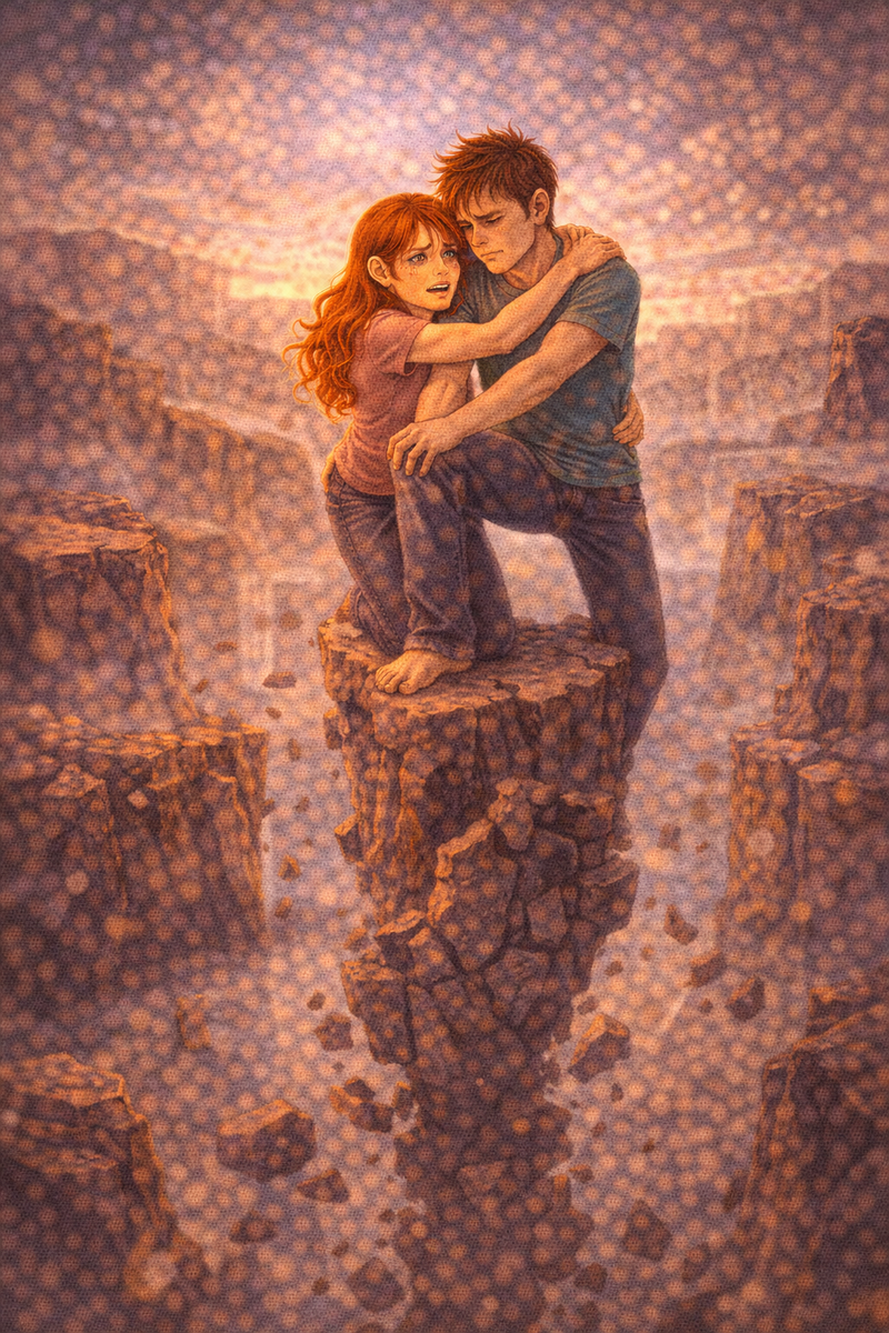 Почему опора в отношениях остаётся под вопросом