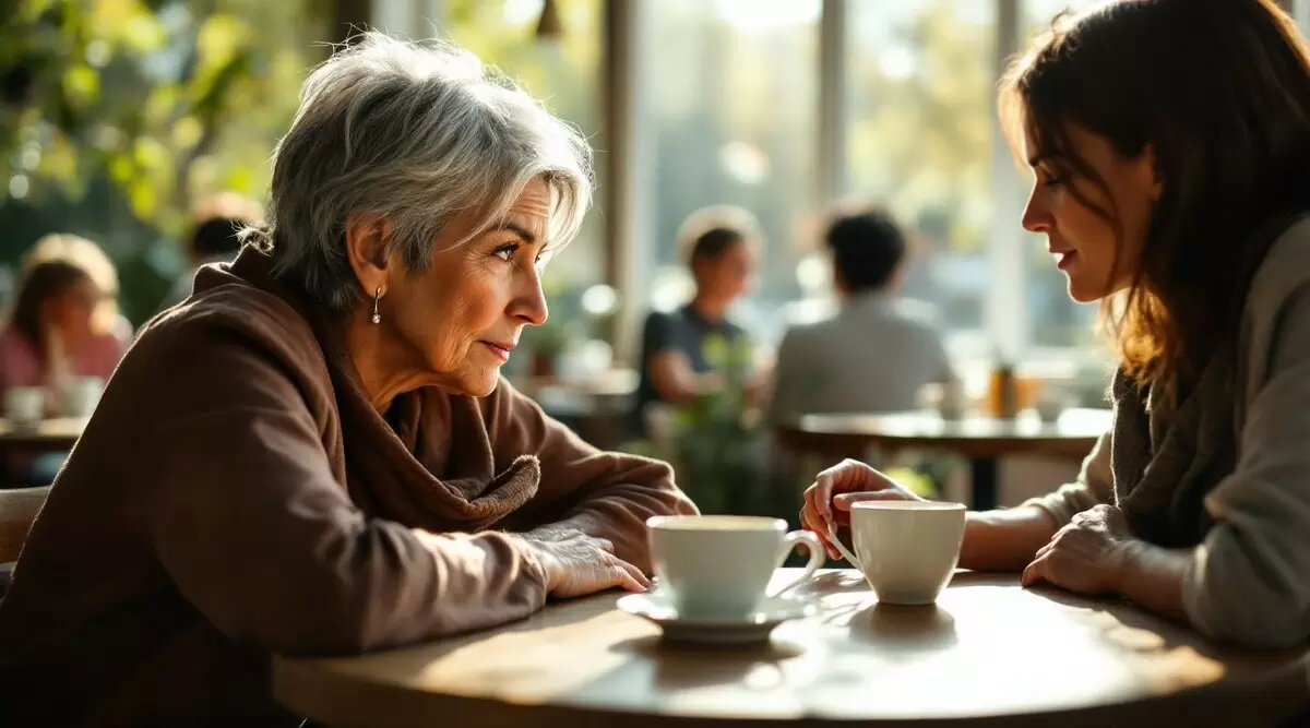 Как пережить измену мужа после 45 лет