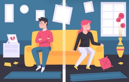 Почему мы обижаемся на партнера, даже без повода?