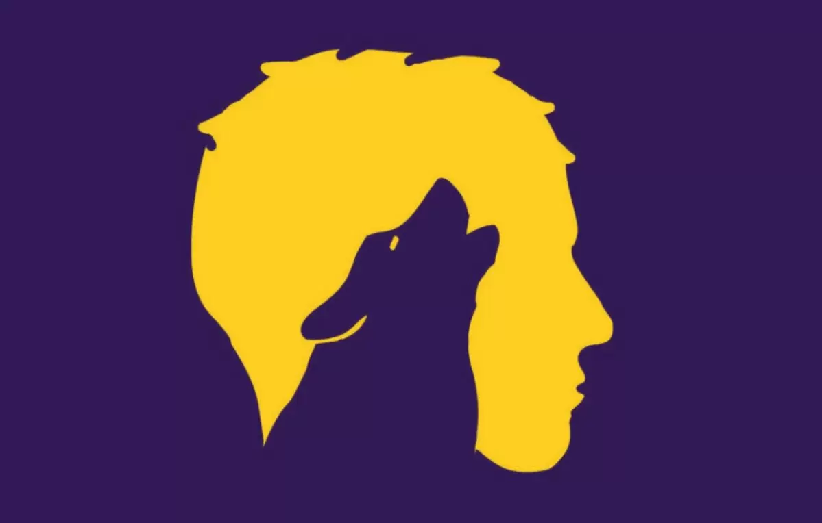 Как оптические иллюзии могут расколоть вашу личность