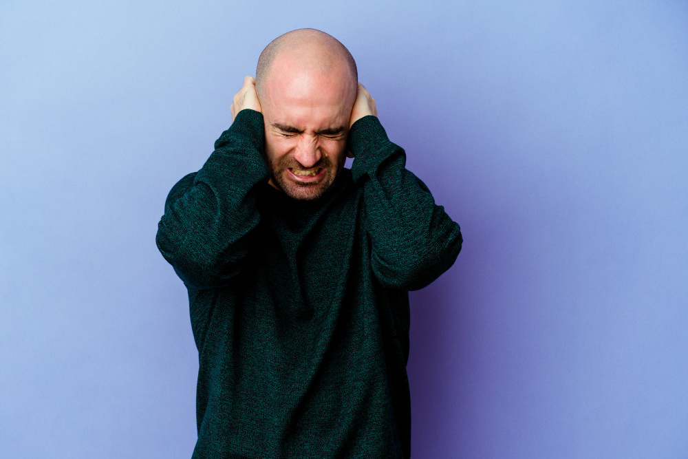 Сотрясение мозга: как распознать симптомы и что предпринять после травмы