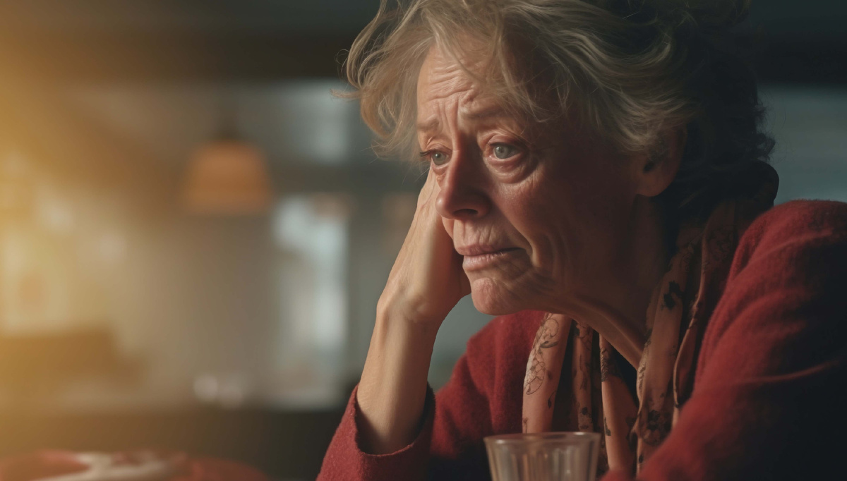 Почему при выходе на пенсию не стоит полагаться на семью: 7 непростых истин