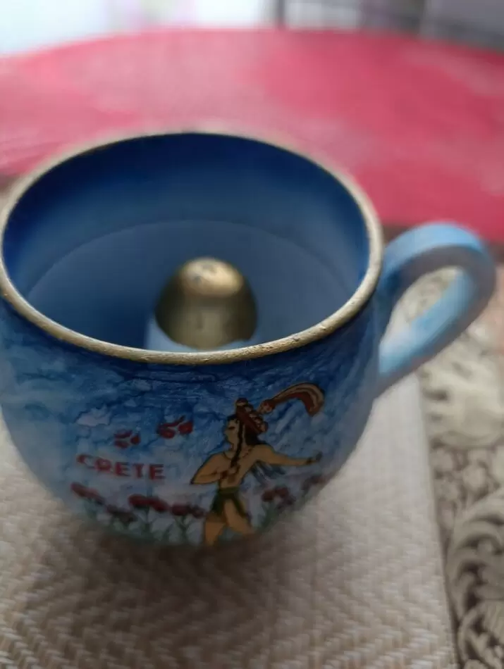 Чаша Пифагора: Как урок о самоограничении помогает в жизни