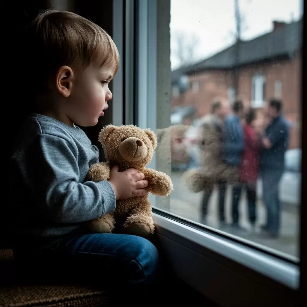 Психосоматика: как эмоциональное состояние семьи отражается на здоровье детей