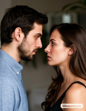 Как сохранить любовь, когда страх потери становится слишком велик?