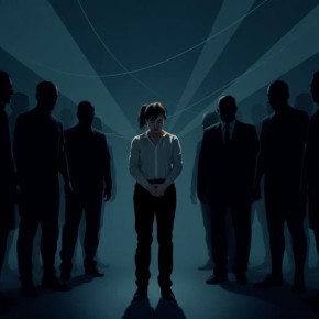 Как ваши страхи влияют на общение с окружающими