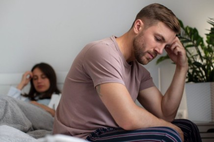 Когда любовь требует тишины: как избавиться от ощущения перегрузки