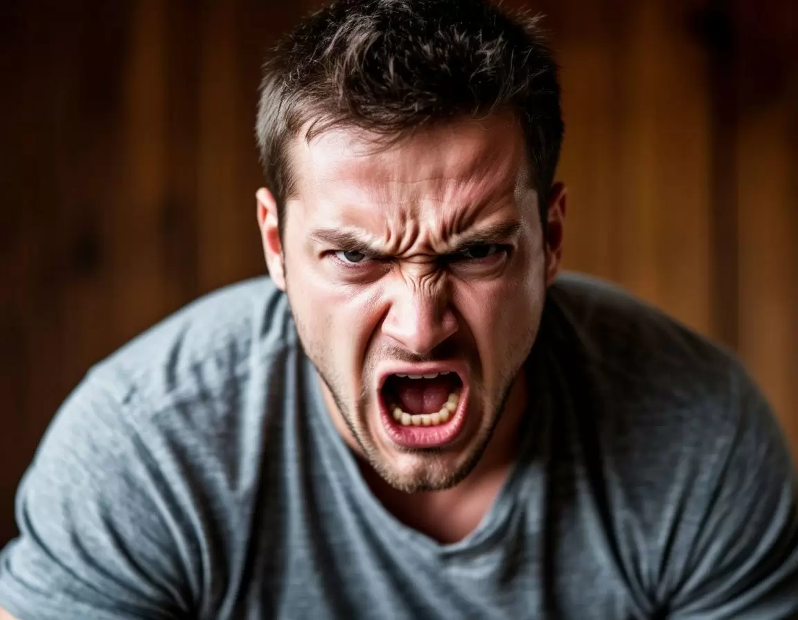 Злость и стыд: Почему наши эмоции меняются в конфликте