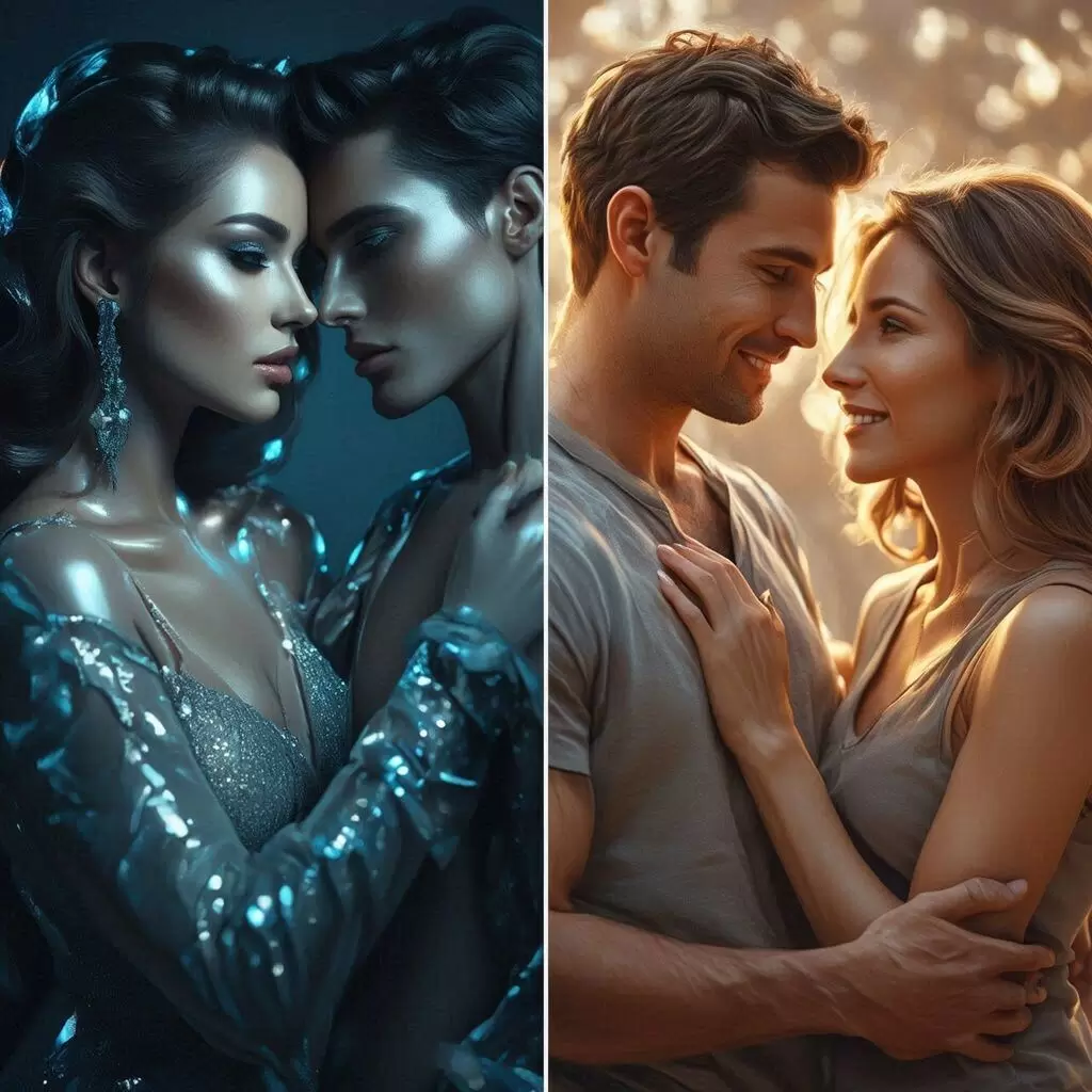 Мифы о мужчинах и женщинах, которые пора отбросить