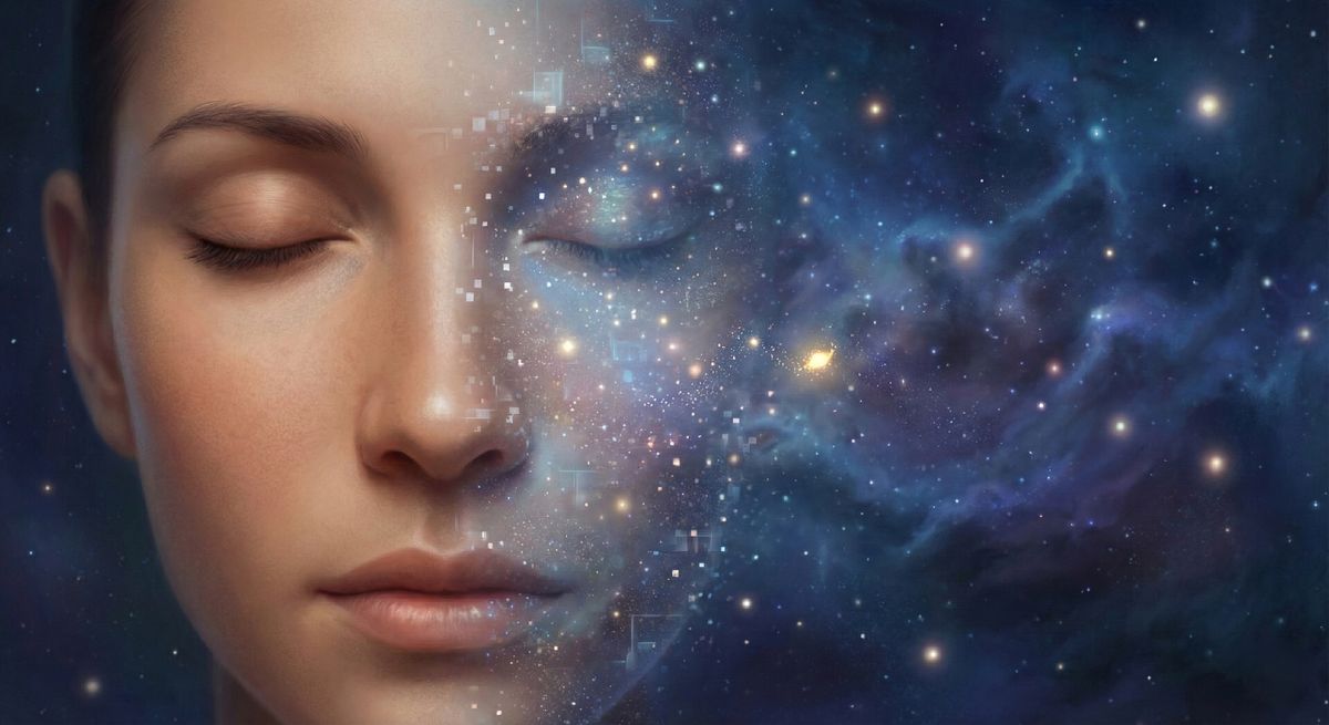 Тишина как путь к самопознанию: что скрывается между мыслями?