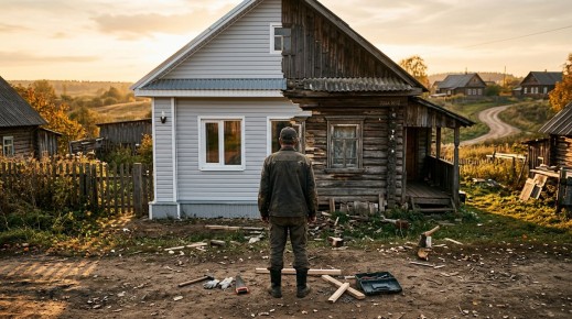 Когда семья становится врагом: история жизни и несправедливости