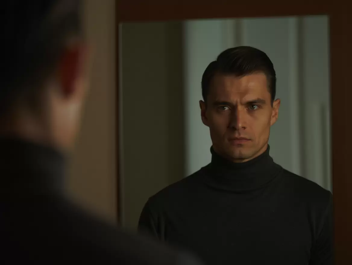 Как отличить здоровую уверенность от нарциссизма