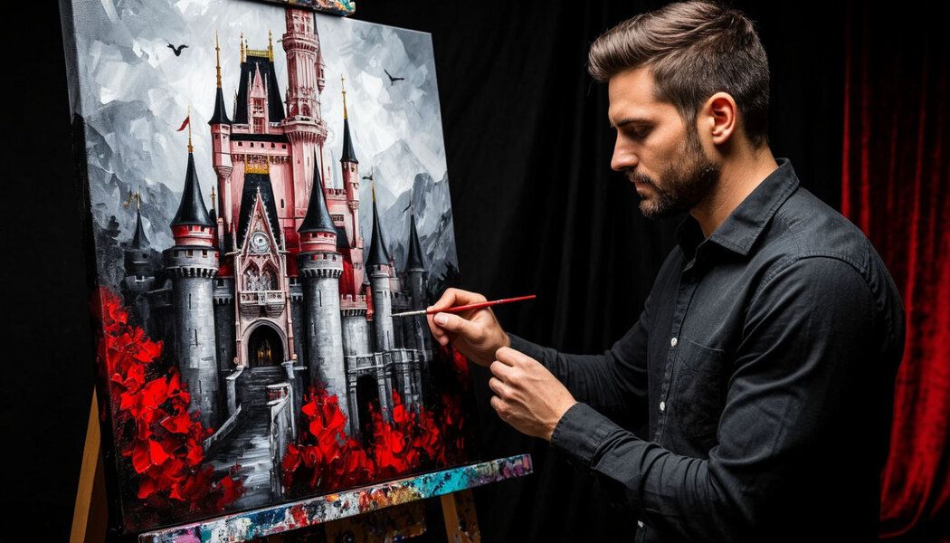 ��������������� �����������������: ��� ������������� ���������� ��������