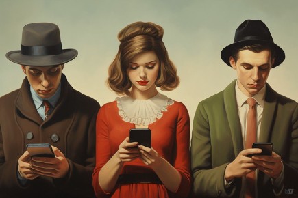 Двойная жизнь: как вернуть утраченные часы благополучия