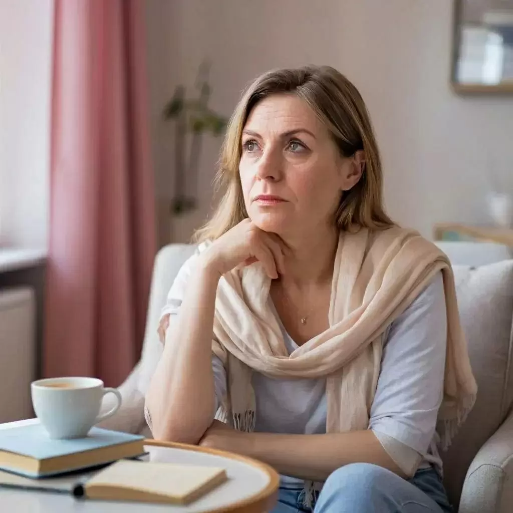 Как страх и контроль могут привести к тромбозу: психологические аспекты проблемы