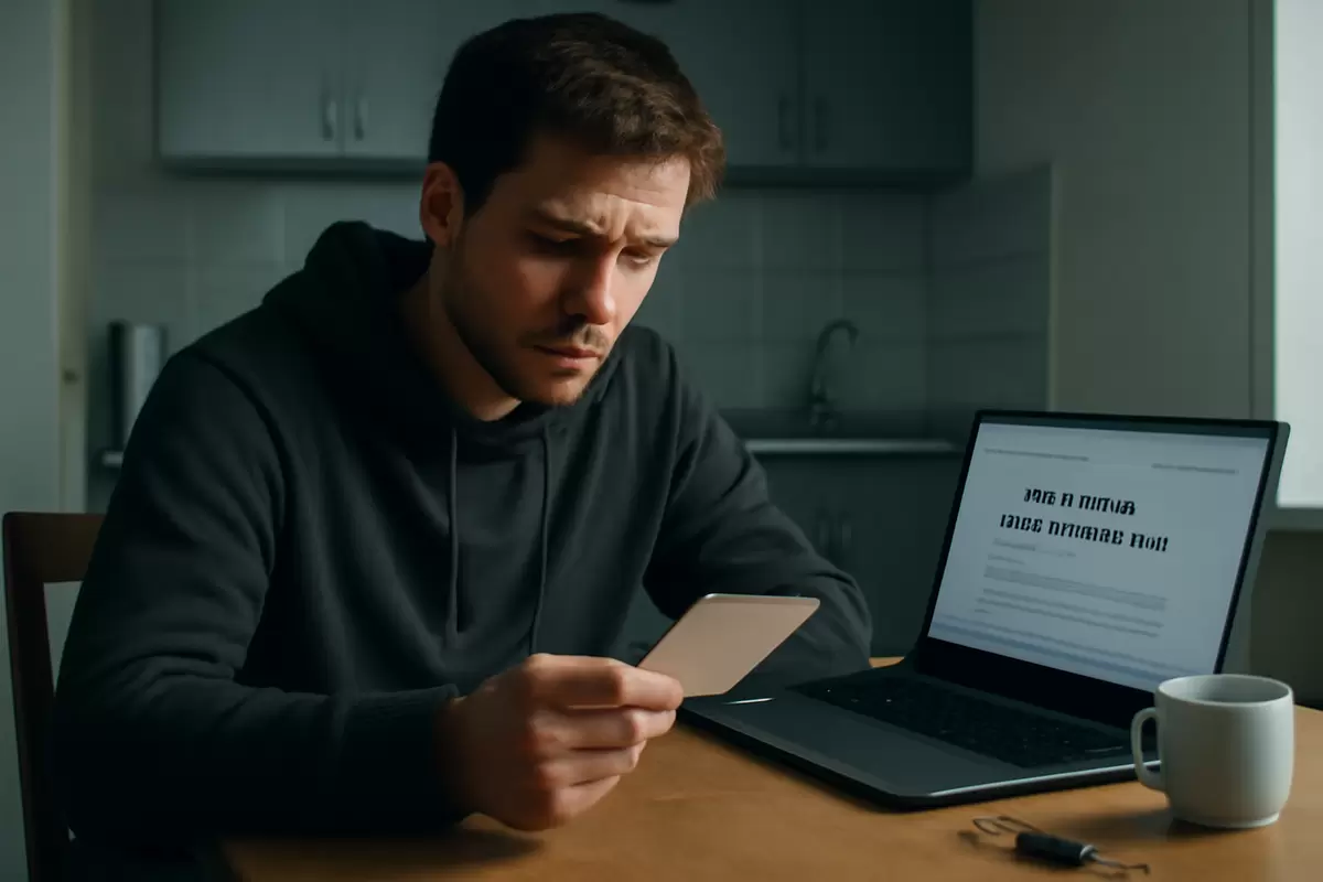 Когда прощение становится дорогой ценой для репутации