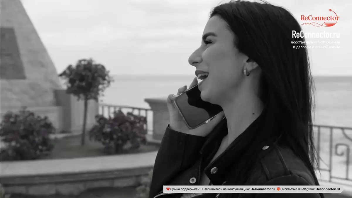 Когда партнер то близок, то холоден: что стоит за этим состоянием?