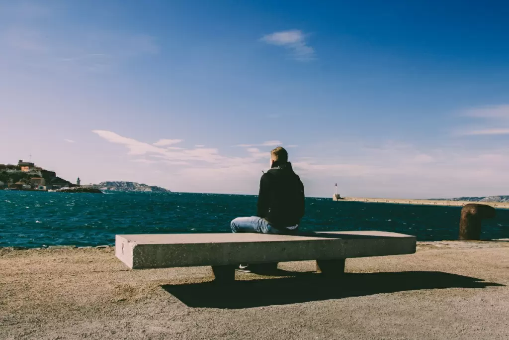 Как находить жизненную опору внутри себя и извне