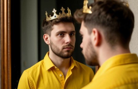 Особенности поведения уязвимых нарциссов в отношениях