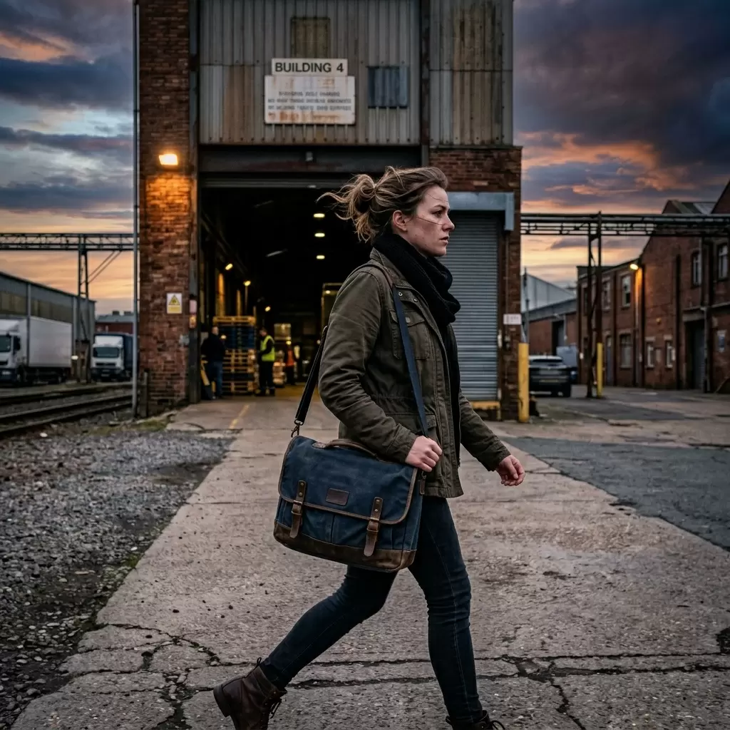 История об эгоизме и мести на рабочем месте: когда терпение лопнуло