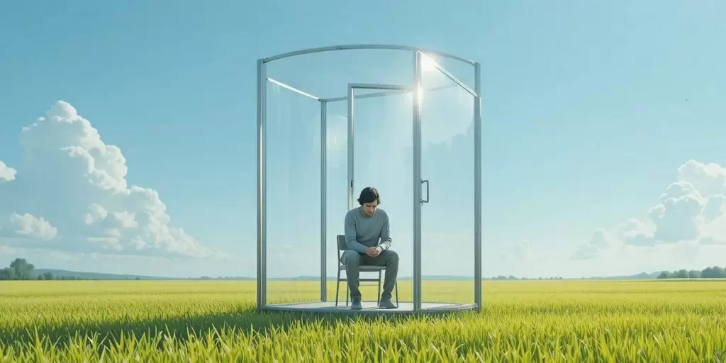 Почему мы теряем контроль над своей жизнью