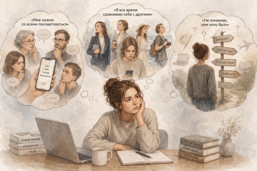 ��� ������� ����: ������� � ������ ���������� �������