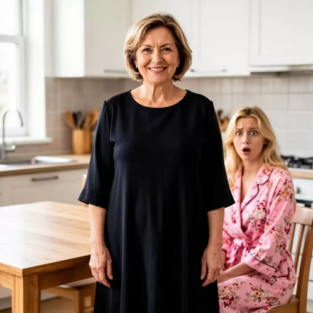 Конфликт поколений: когда свекровь становится нежелательной гостьей