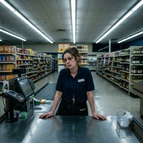 Конфликт на рабочем месте: как отказ стал причиной перемен в жизни одной матери