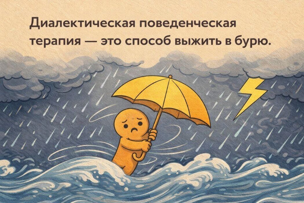 ������ � ����� �����: ��� DBT-������� �������� ����������� � �������������� ������