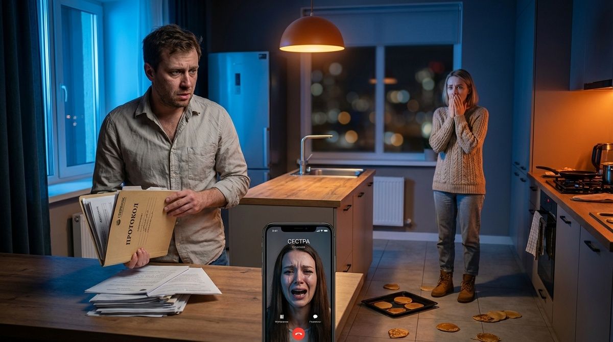 ������������� � �����: ��� ���� ����� �������� �� ���������� � �������