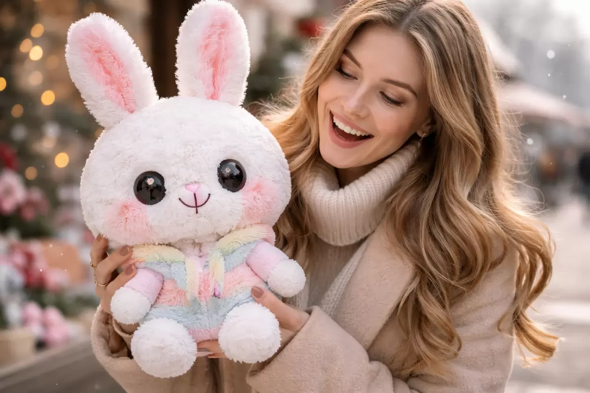 День любви или плюшевая игрушка: чему быть 14 февраля?