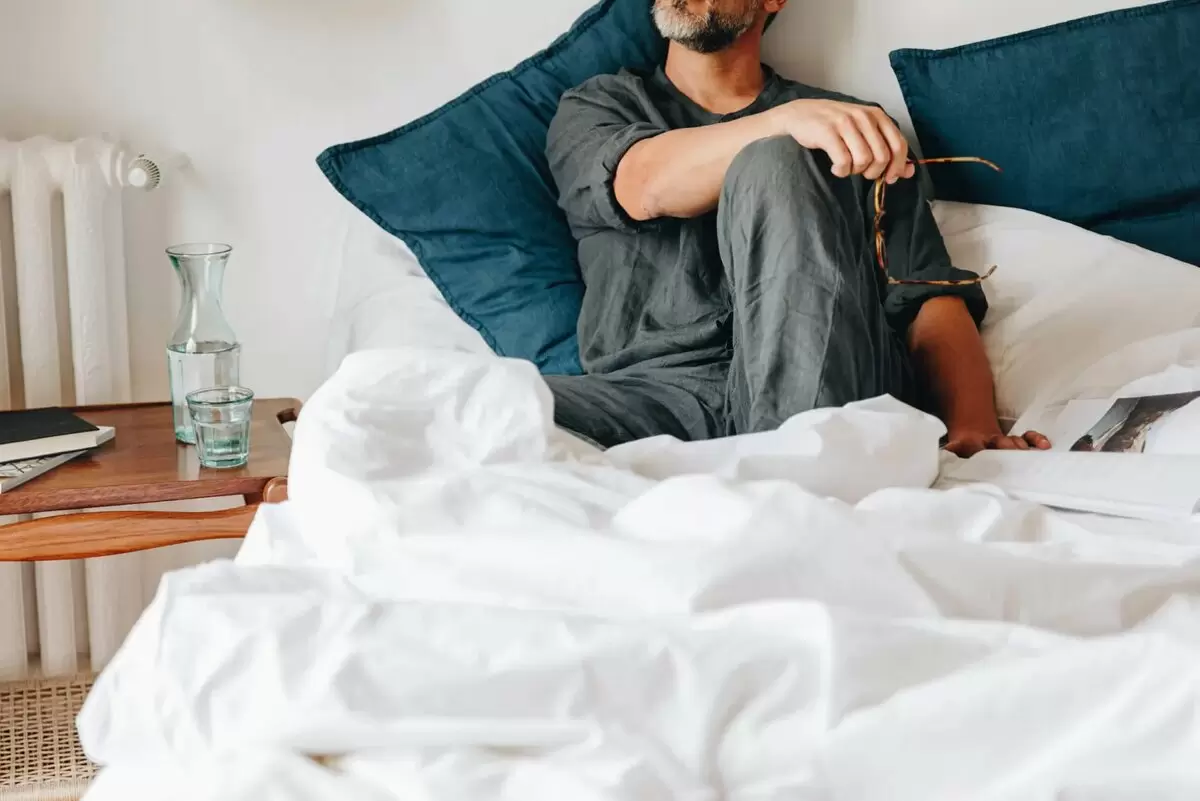 Как беспорядок может подорвать ваше психическое здоровье