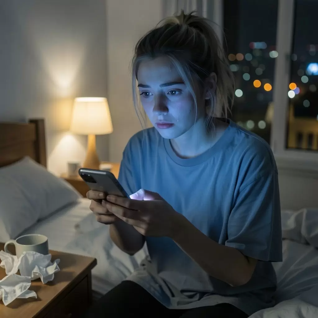 Ошибки после расставания, которые стоит избегать, чтобы не жалеть потом