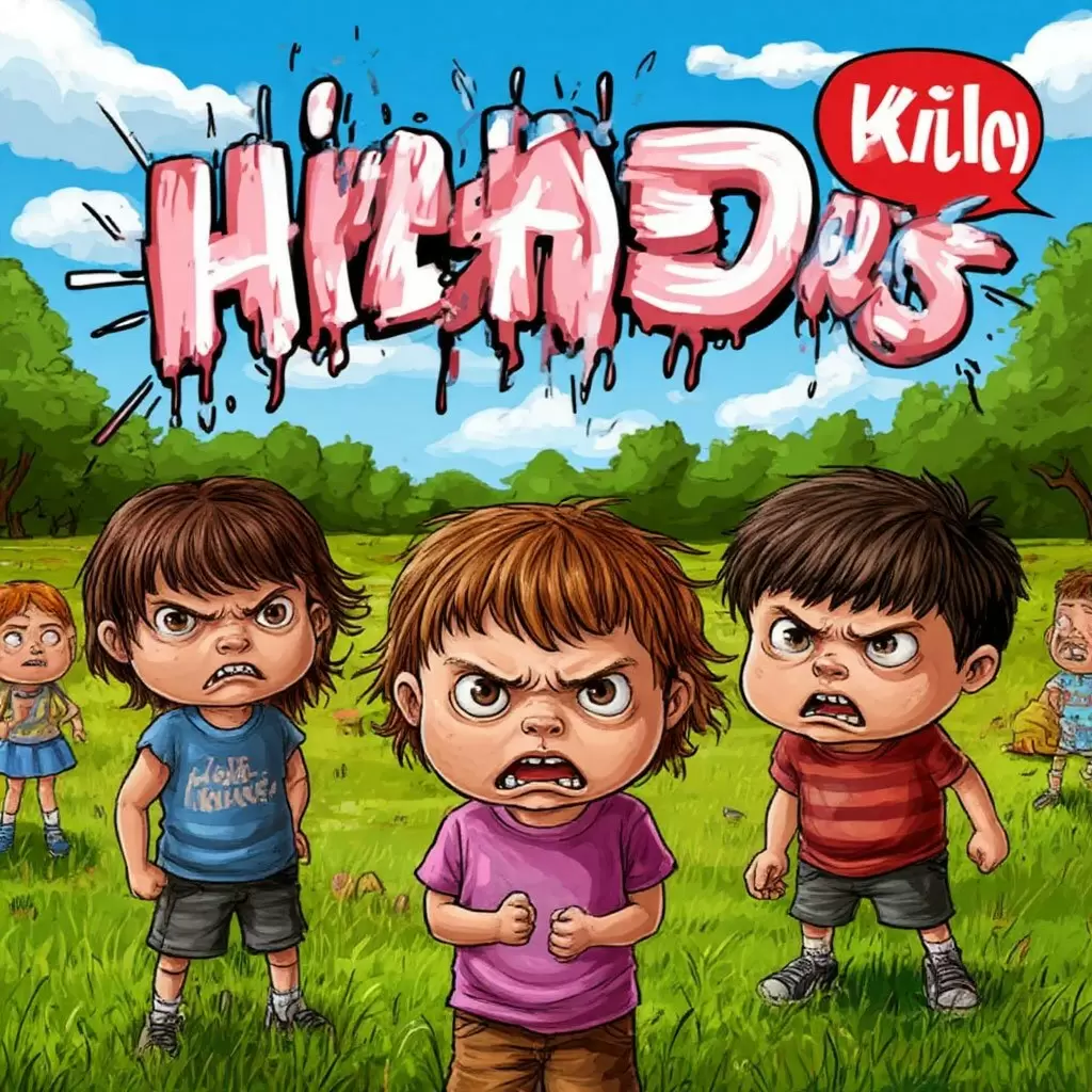 Как справиться с раздражением на детей: понимание и помощь родителям