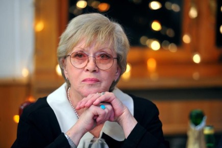 Как старость подчеркивает одиночество: размышления Алисы Фрейндлих о жизни и любви