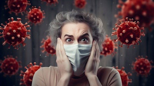 Между страхом и спокойствием: как справиться с ипохондрией