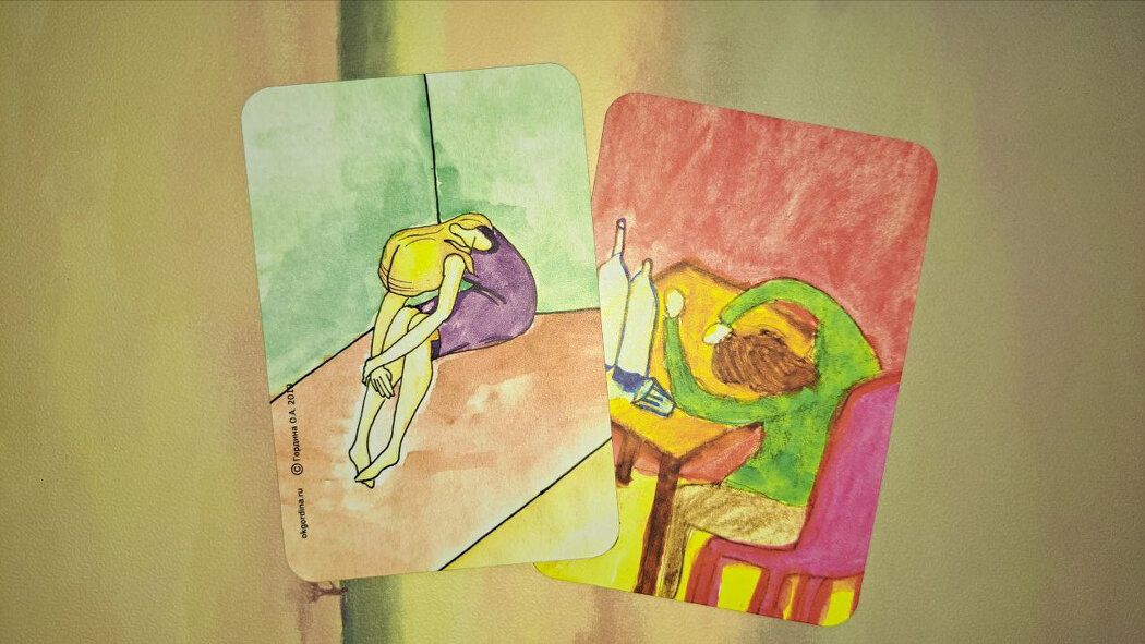 Как поддержать близкого в депрессии: советы и рекомендации для родных