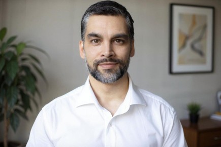 Путешествие в мир психологии: от юриста к помощнику душ