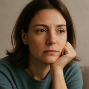 Возвращение уверенности: как вновь поверить в себя после непростых времен