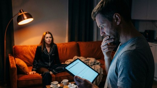 Проблемы любви и лжи: женское «выгорание» в современных отношениях