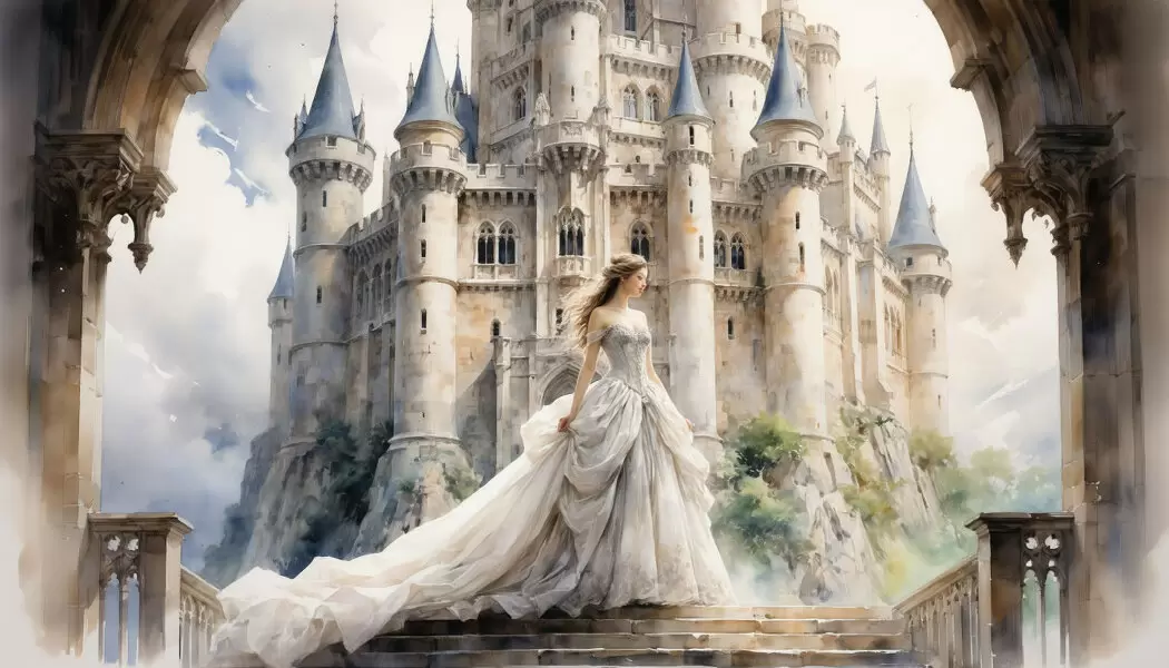 В поисках настоящей близости: как сценарий 'Принцесса' влияет на отношения