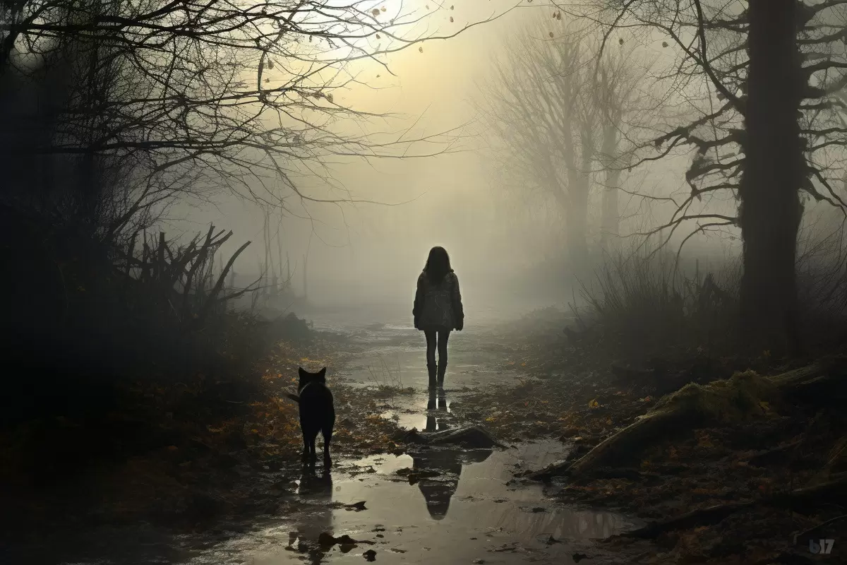 Тревога как ключ к личной свободе